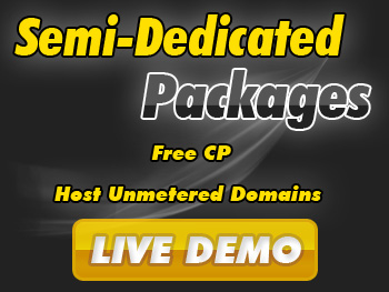 Semi-Dedicated
